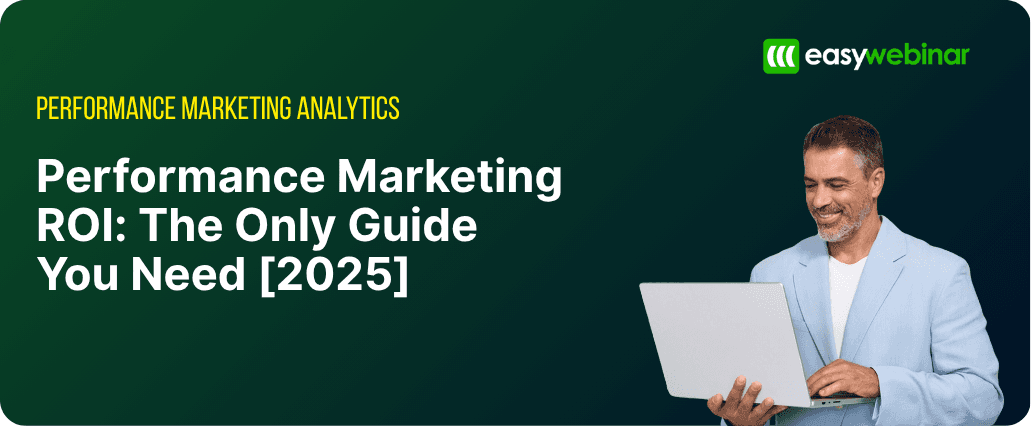 Measuring Webinar ROI: Key Metrics That Matter