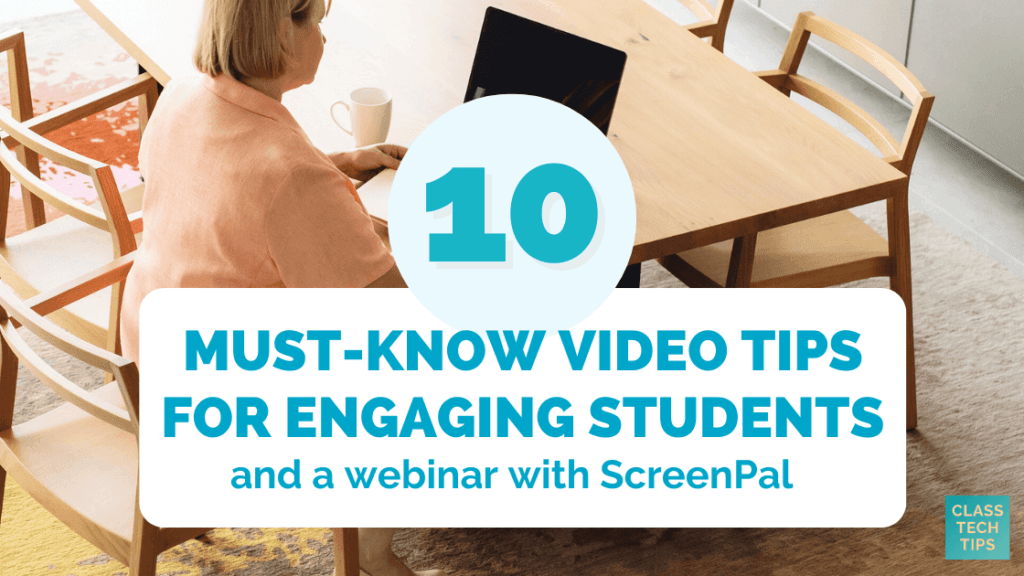 10 Best Practices for Engaging Webinars